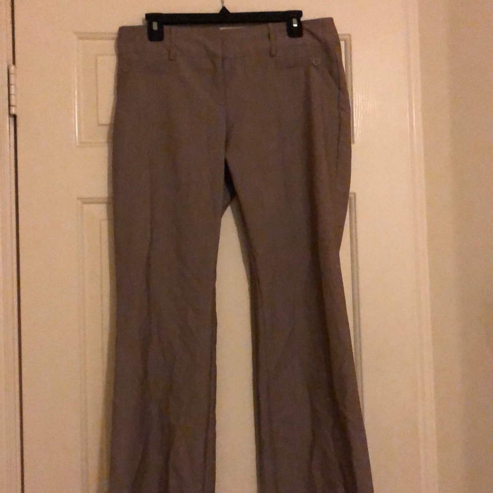 Joe B slacks
